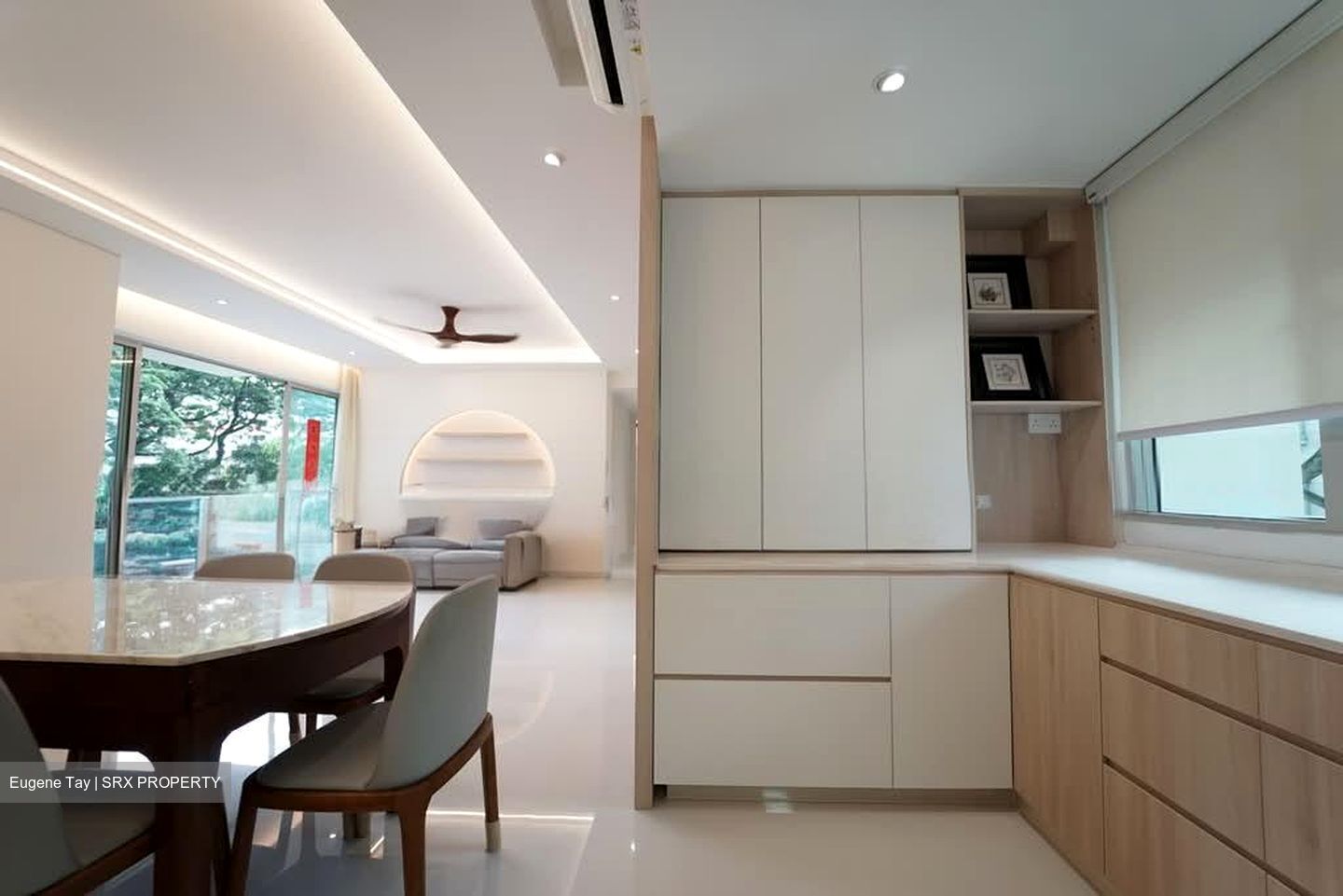 Parc Mondrian (D13), Apartment #565087361